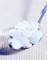 股骨頭壞死治療期間服用注意事項，通絡生骨膠囊適應癥