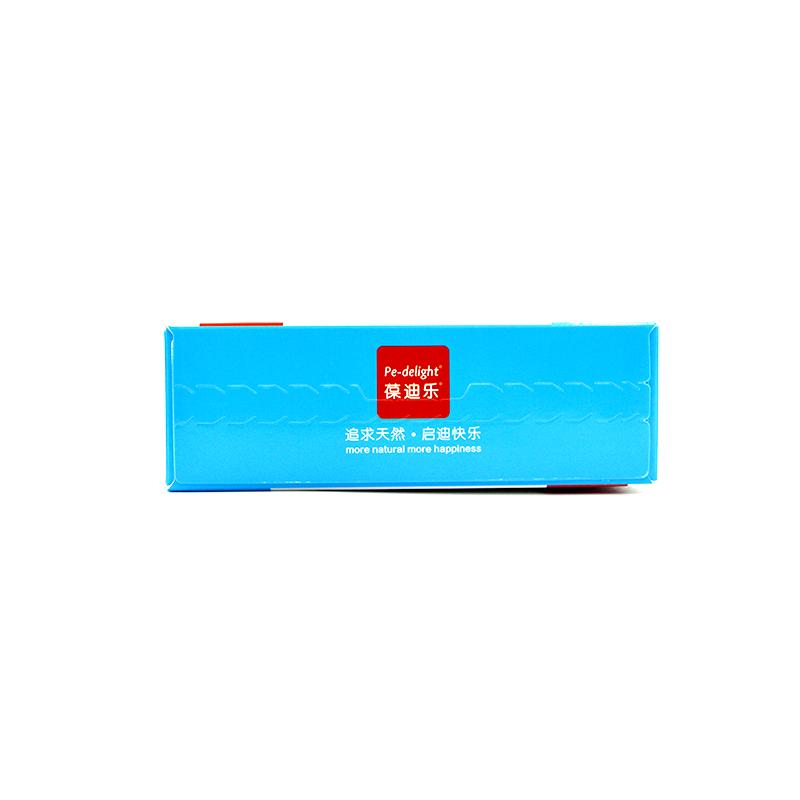 葆迪樂(lè)  DHA藻油凝膠糖果  30g(0.5g*60粒)