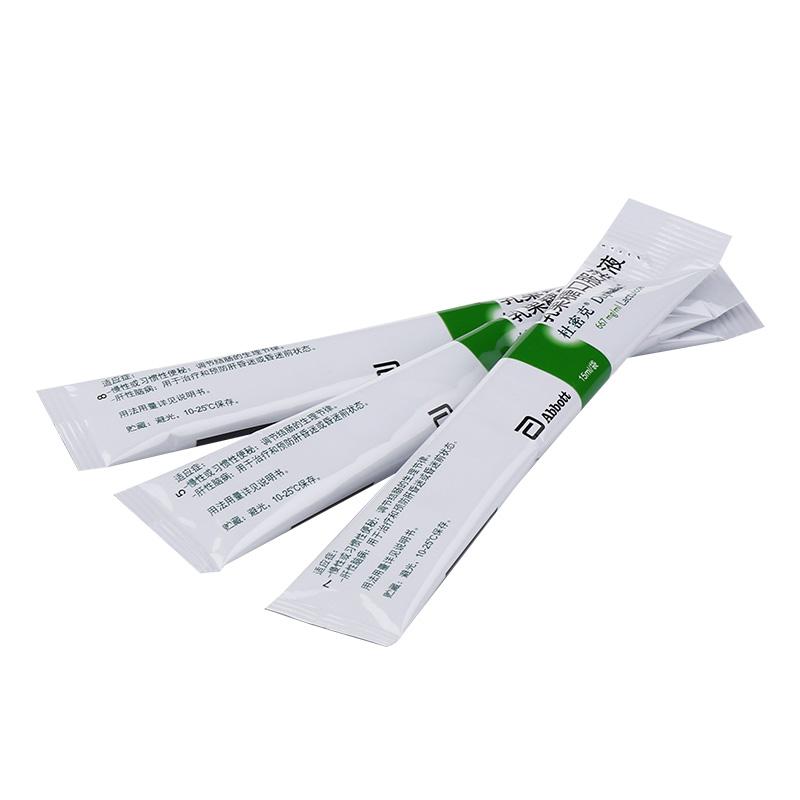 杜密克 乳果糖口服溶液 15ml*6包